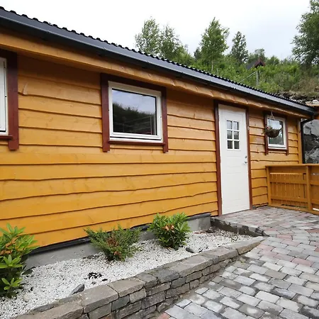 Bratland אתר קמפינג