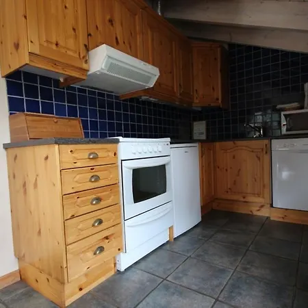 Bratland אתר קמפינג