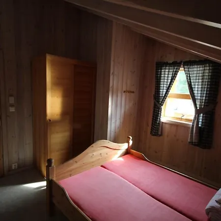 Bratland אתר קמפינג