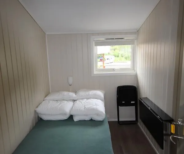 Bratland Κάμπινγκ