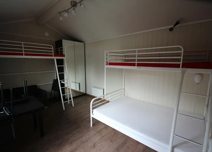 Bratland Μπέργκεν