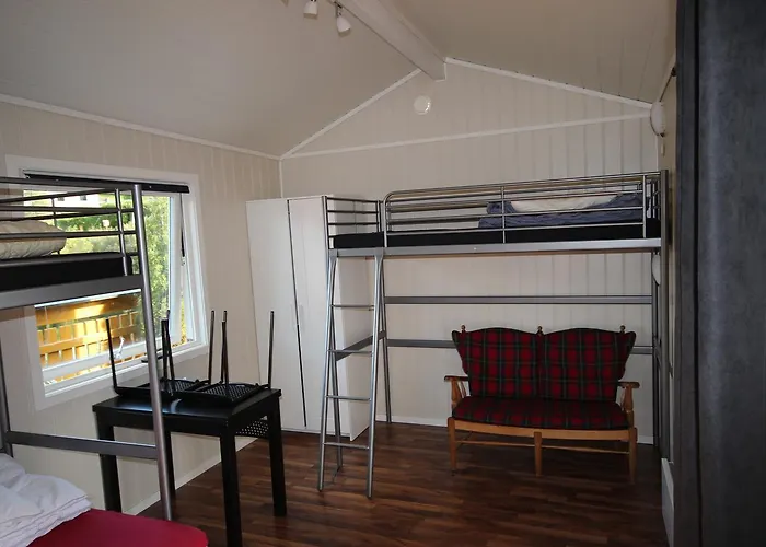 Bratland Μπέργκεν