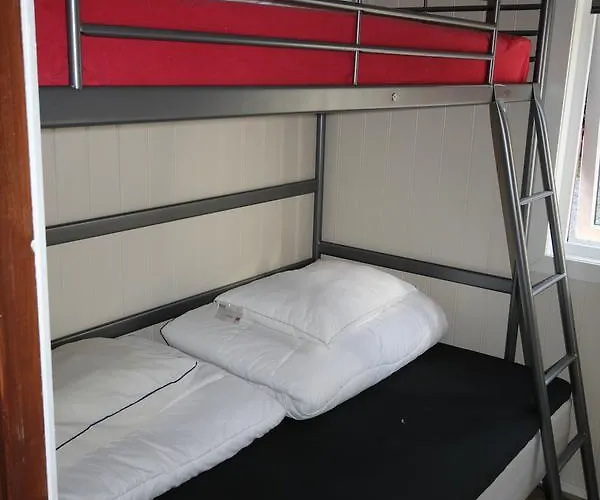 Bratland Μπέργκεν