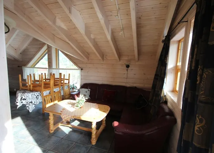 Bratland Κάμπινγκ *