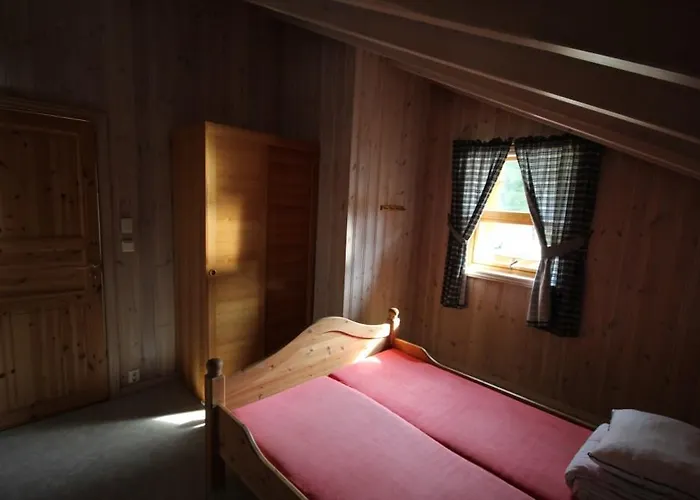 Bratland Κάμπινγκ