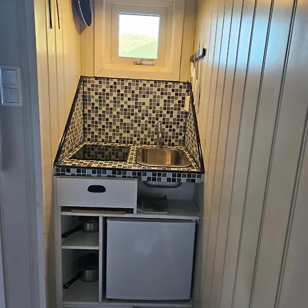 Campingplatz Bratland