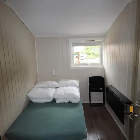 Bratland Campingplatz