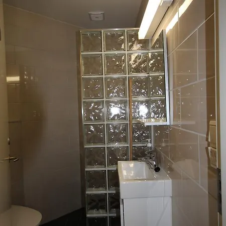 Bratland Campingplatz Bergen