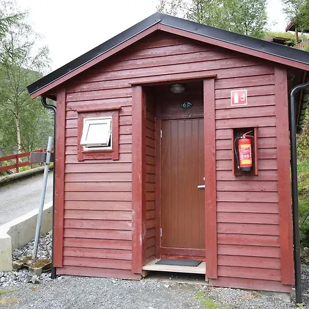 Bratland Campingplatz Bergen