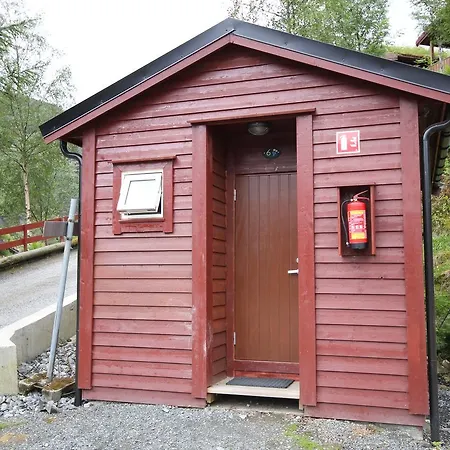 Bratland Camping Bergen