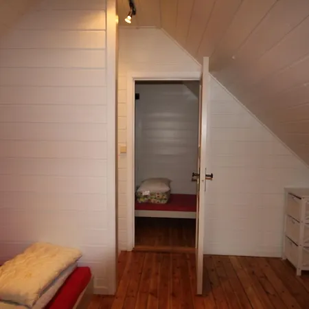 Bratland Campingplasser *