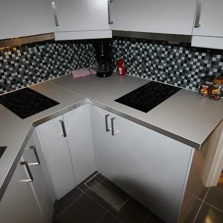 Bratland Campingplatz