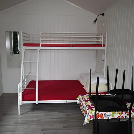 Bratland Campingplasser *