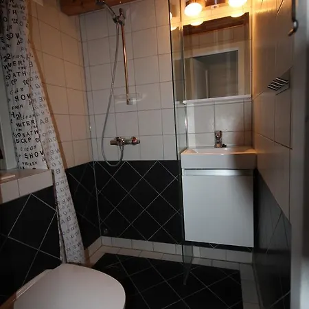 مخيم براتلاند * برغن