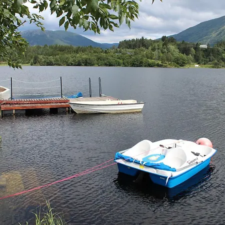 Bratland Campingplasser