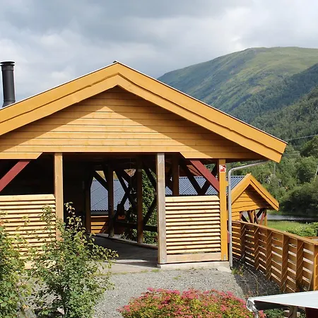 Bratland Camping Bergen