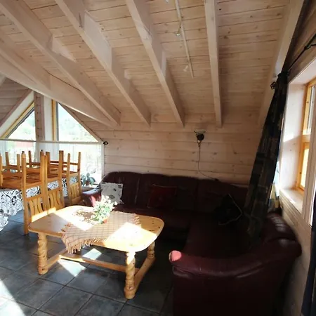 Bratland Campingplatz *