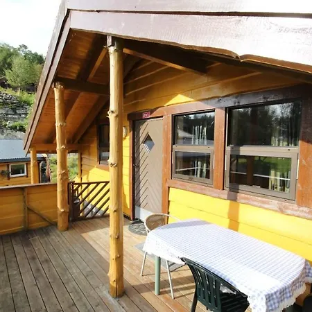 Bratland Campingplatz *