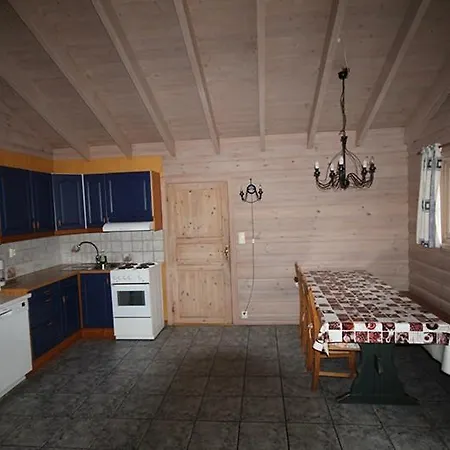 Bratland Campingplasser *