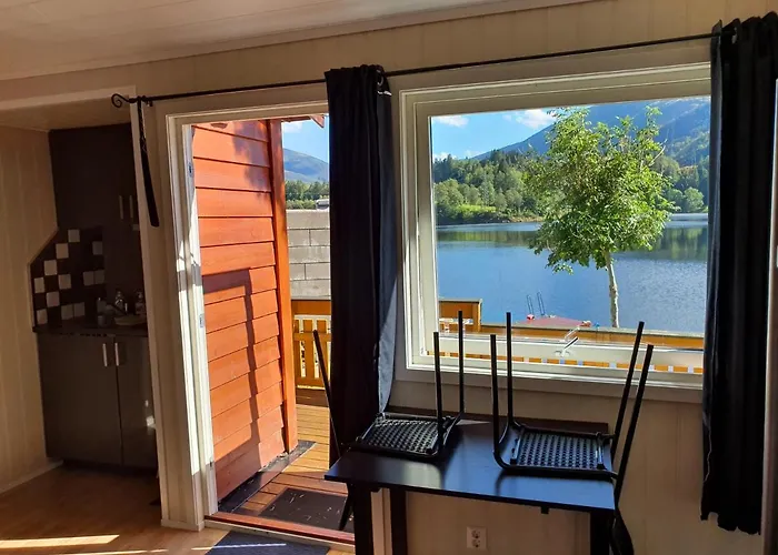 Bratland Campeggio *