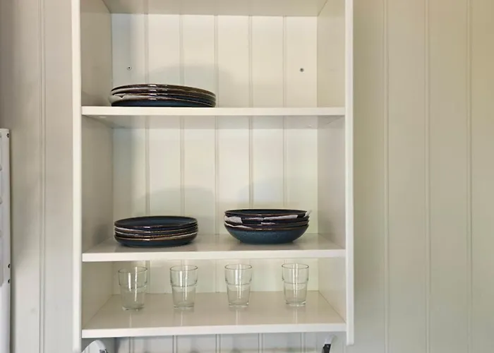 Bratland Campingplasser *