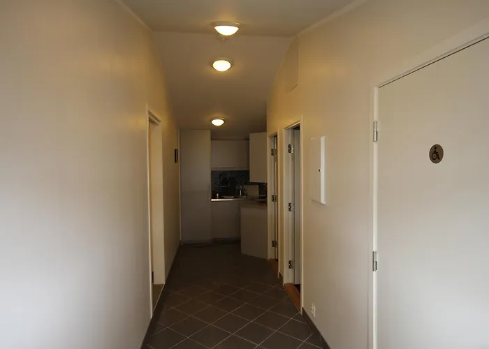 Bratland Campingplasser