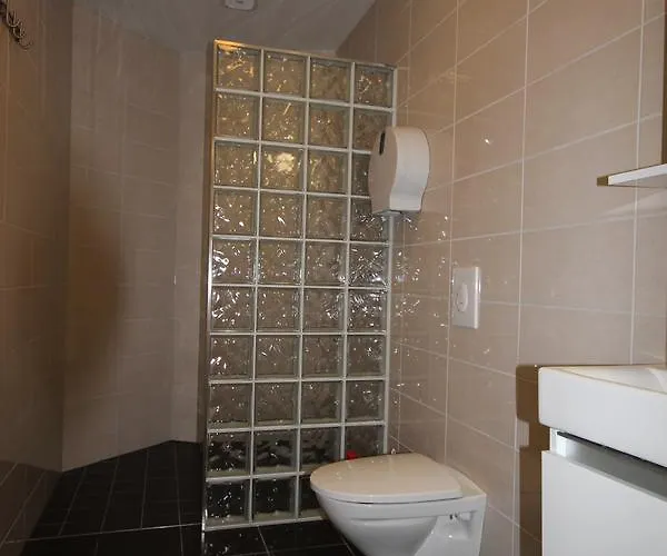 Bratland Campingplasser Bergen