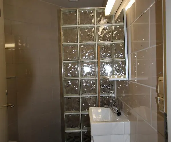 Bratland Campingplasser Bergen