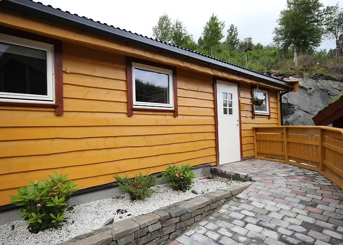 Bratland Campingplasser