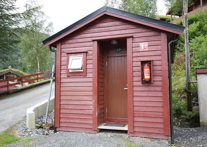 Bratland Campingplasser Bergen