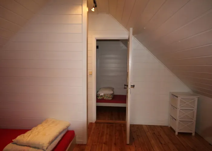 Bratland Campingplasser *