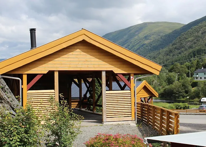 Bratland Campingplasser Bergen