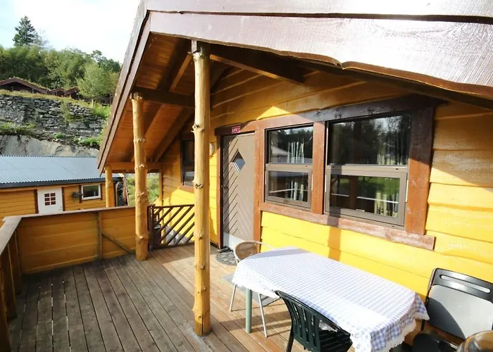 Bratland Campeggio *