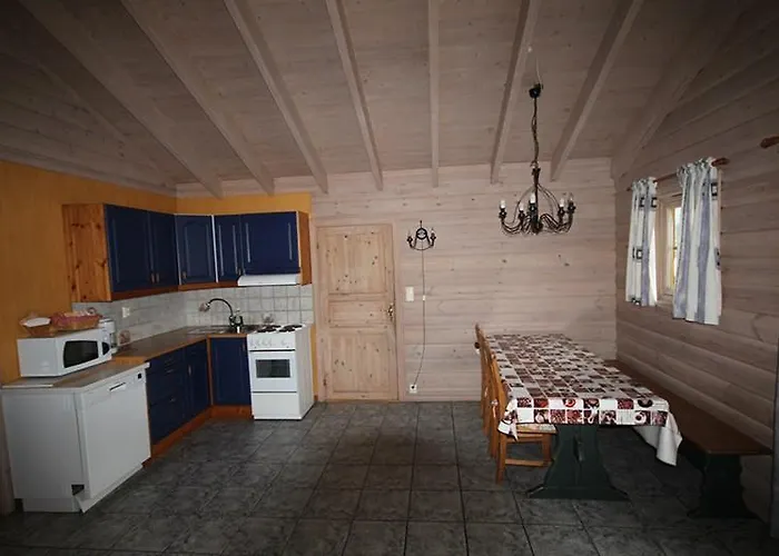 Bratland Campingplasser *